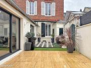 Maison 6 pièces 147 m²