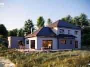 Maison 6 pièces 147 m²