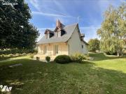 Maison 6 pièces 147 m²