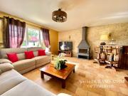 Maison 6 pièces 147 m²