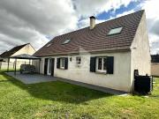 Maison 6 pièces 147 m²