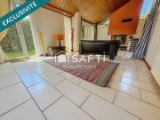 Maison 6 pièces 147 m²