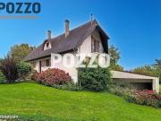 Maison 6 pièces 147 m²