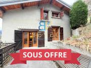 Maison 6 pièces 147 m²