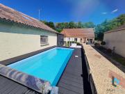 Maison 6 pièces 147 m²