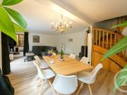 Maison 6 pièces 147 m²