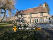 Maison 6 pièces 147 m²