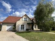 Maison 6 pièces 147 m²