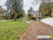 Maison 6 pièces 147 m²