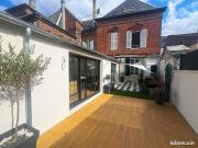 Maison 6 pièces 147 m²