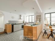 Maison 6 pièces 147 m²