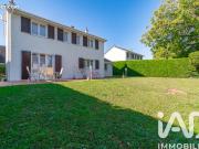 Maison familiale 6 pièces 147 m²