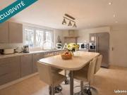 Maison 6 pièces 147 m²