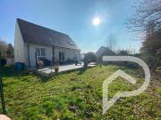 Maison 6 pièces 147 m²