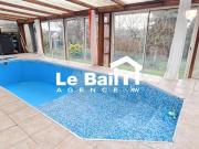 Maison 6 pièces 148 m²