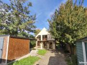 Maison 6 pièces 148 m²