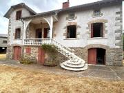 Maison 6 pièces 148 m²