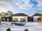 Maison 6 pièces 148 m²