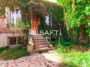 Maison 6 pièces 148 m²