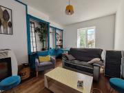 Maison 6 pièces 148 m²