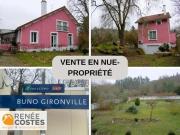 Maison 6 pièces 134 m²