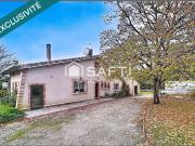 Maison 6 pièces 148 m²