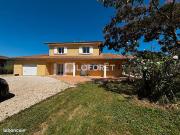 Maison 6 pièces 144 m²