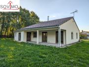 Maison 6 pièces 148 m²