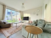 Maison 6 pièces 144 m²