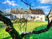 Maison 6 pièces 148 m²