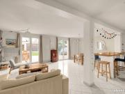 Maison 6 pièces 148 m²