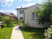 Maison 6 pièces 148 m²