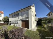 Maison 6 pièces 148 m²