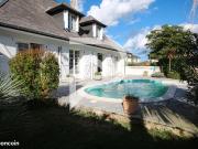 Maison 6 pièces 148 m²