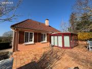 Maison 6 pièces 148 m²