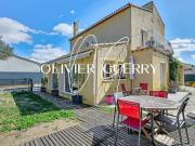 Maison 6 pièces 148 m²