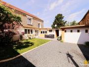 Maison 6 pièces 148 m²