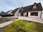 Maison 6 pièces 148 m²