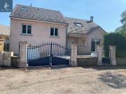 Maison 6 pièces 148 m²