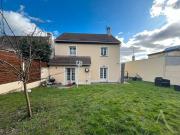 Maison 6 pièces 148 m²