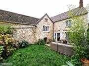 Maison 6 pièces 148 m²