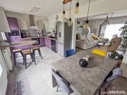 Maison 6 pièces 148 m²