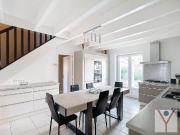 Maison 6 pièces 148 m²