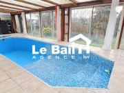Maison 6 pièces 148 m²