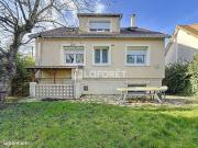 Maison 6 pièces 148 m²