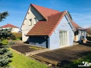 Maison 6 pièces 148 m²