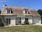 Maison 6 pièces 148 m²