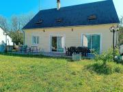 Maison 6 pièces 160 m²