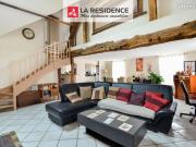 Maison de ville 6 pièces 148 m²