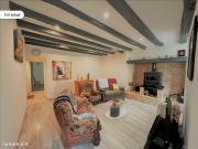 Maison 6 pièces 148 m²